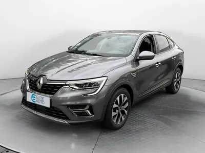Renault Arkana e-tech 145 - 23