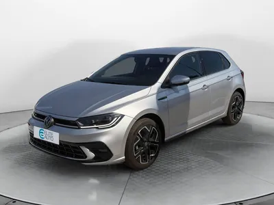 Volkswagen Polo 1.0 tsi 95 s&s bvm5