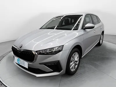Skoda Scala 1.0 tsi evo 2 116 ch dsg7
