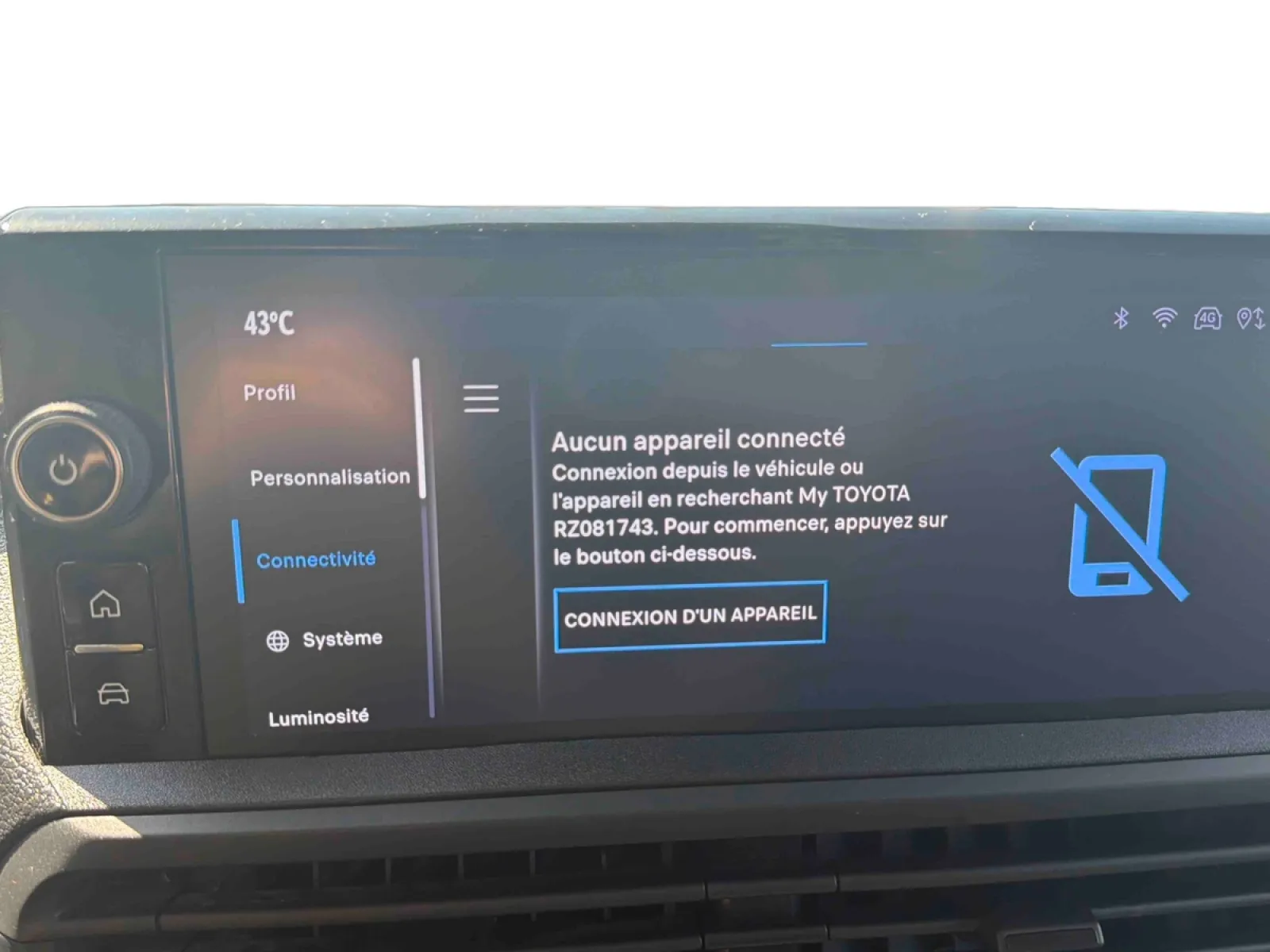 Acheter une toyota PROACE LONG 2.0L 140 D-4D BVA8 d’occasion avec 39344km disponible immédiatement - photo 17