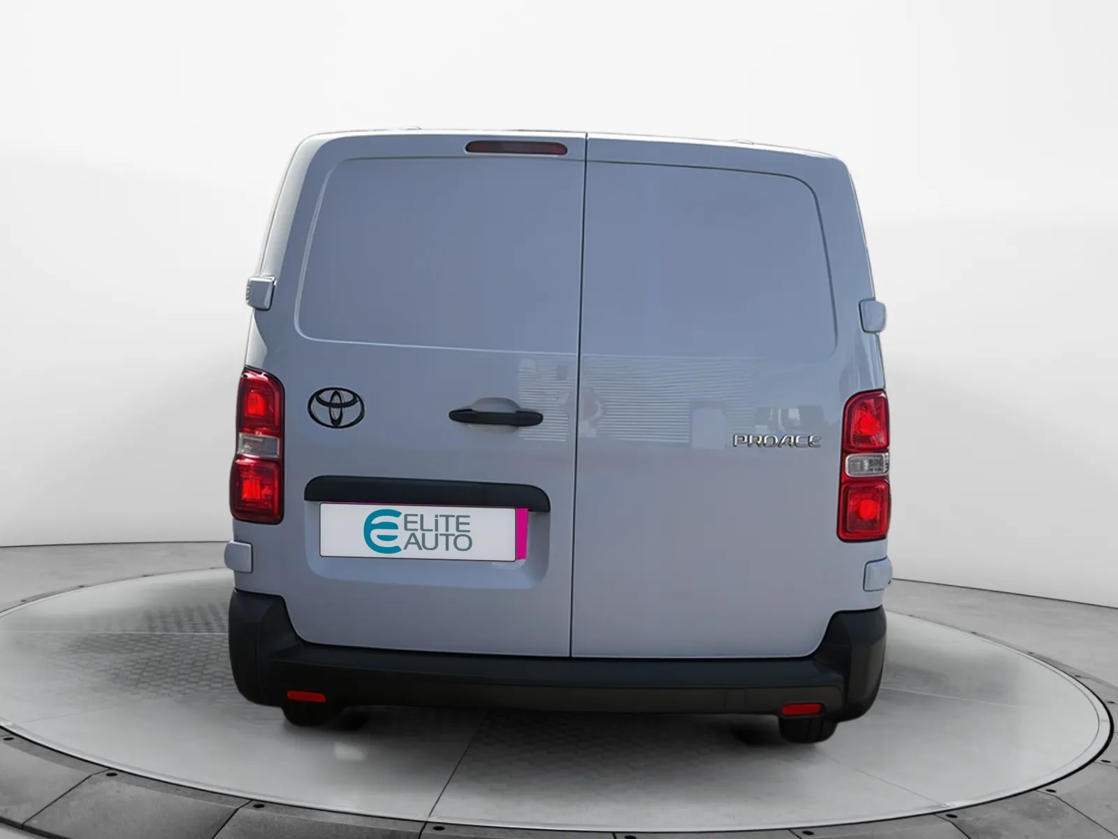 Acheter une toyota PROACE LONG 2.0L 140 D-4D BVA8 d’occasion avec 39344km disponible immédiatement - photo 4