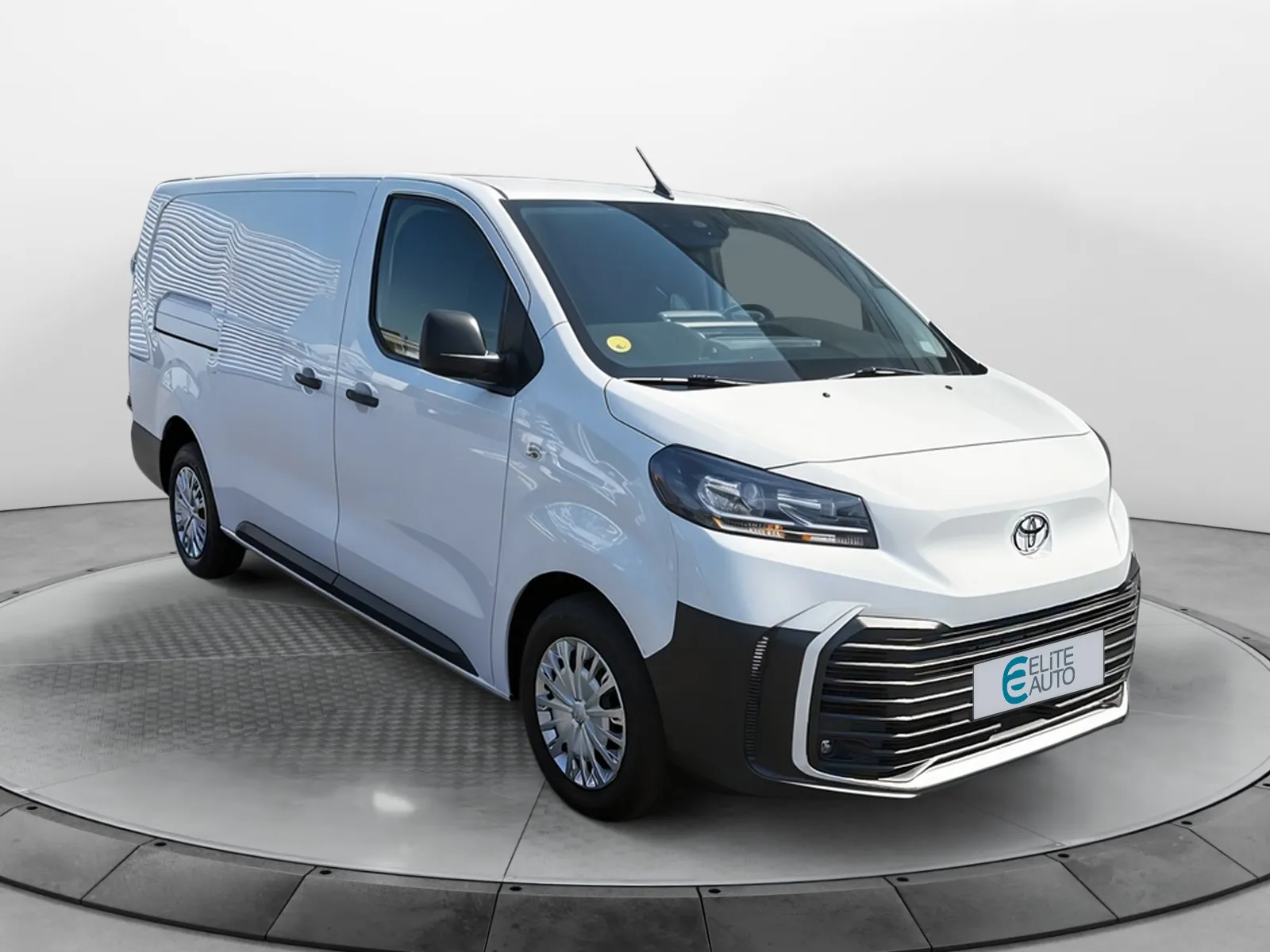 Acheter une toyota PROACE LONG 2.0L 140 D-4D BVA8 d’occasion avec 39344km disponible immédiatement - photo 7