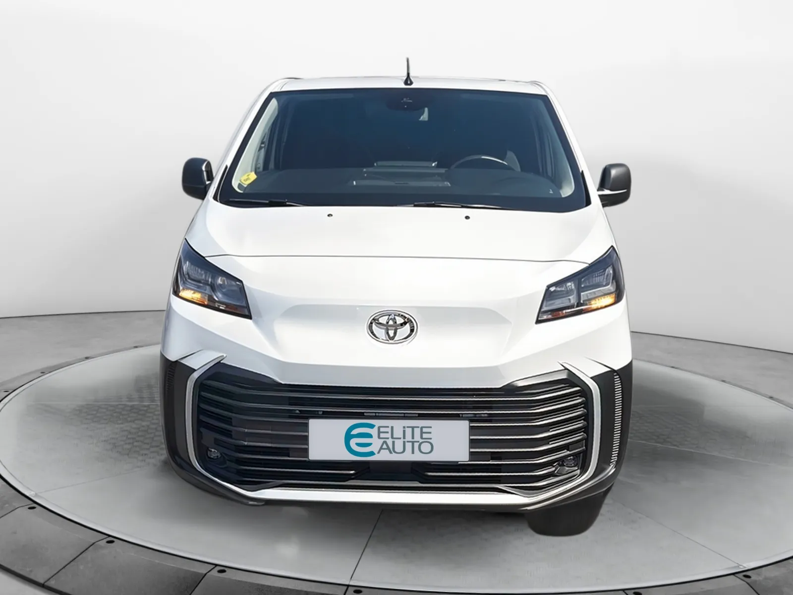 Acheter une toyota PROACE LONG 2.0L 140 D-4D BVA8 d’occasion avec 39344km disponible immédiatement - photo 8