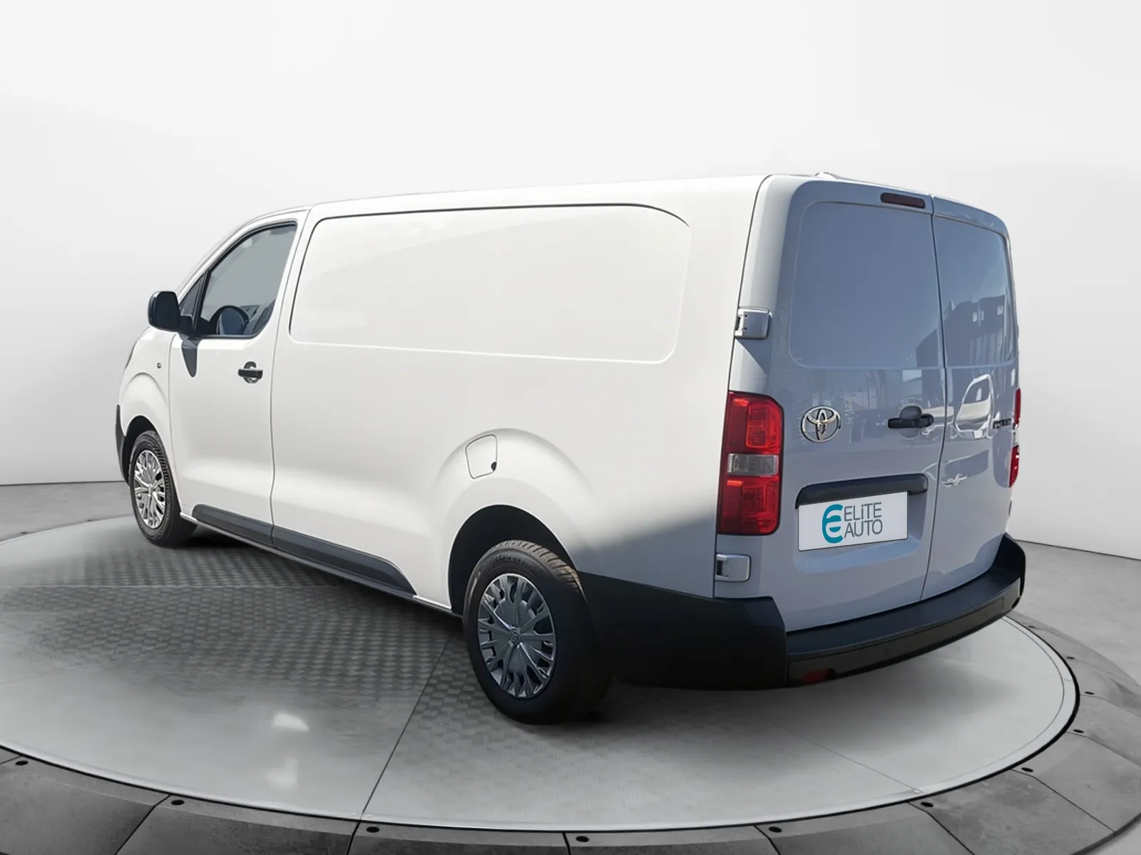 Acheter une toyota PROACE LONG 2.0L 140 D-4D BVA8 d’occasion avec 39344km disponible immédiatement - photo 3