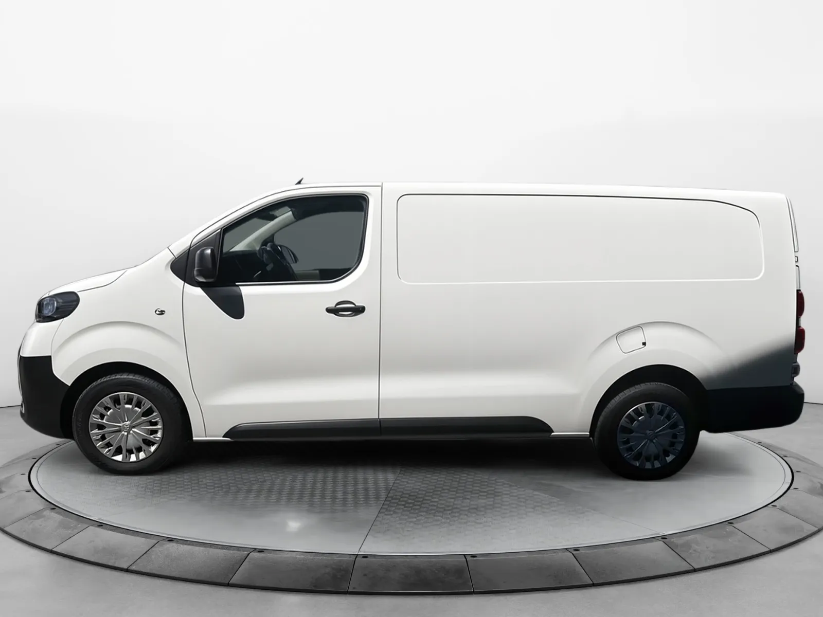 Acheter une toyota PROACE LONG 2.0L 140 D-4D BVA8 d’occasion avec 39344km disponible immédiatement - photo 2