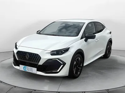 Renault Clio vi clio tce 115 ch