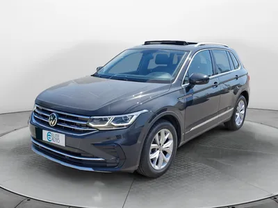 Volkswagen Tiguan 2.0 tdi 150ch dsg7