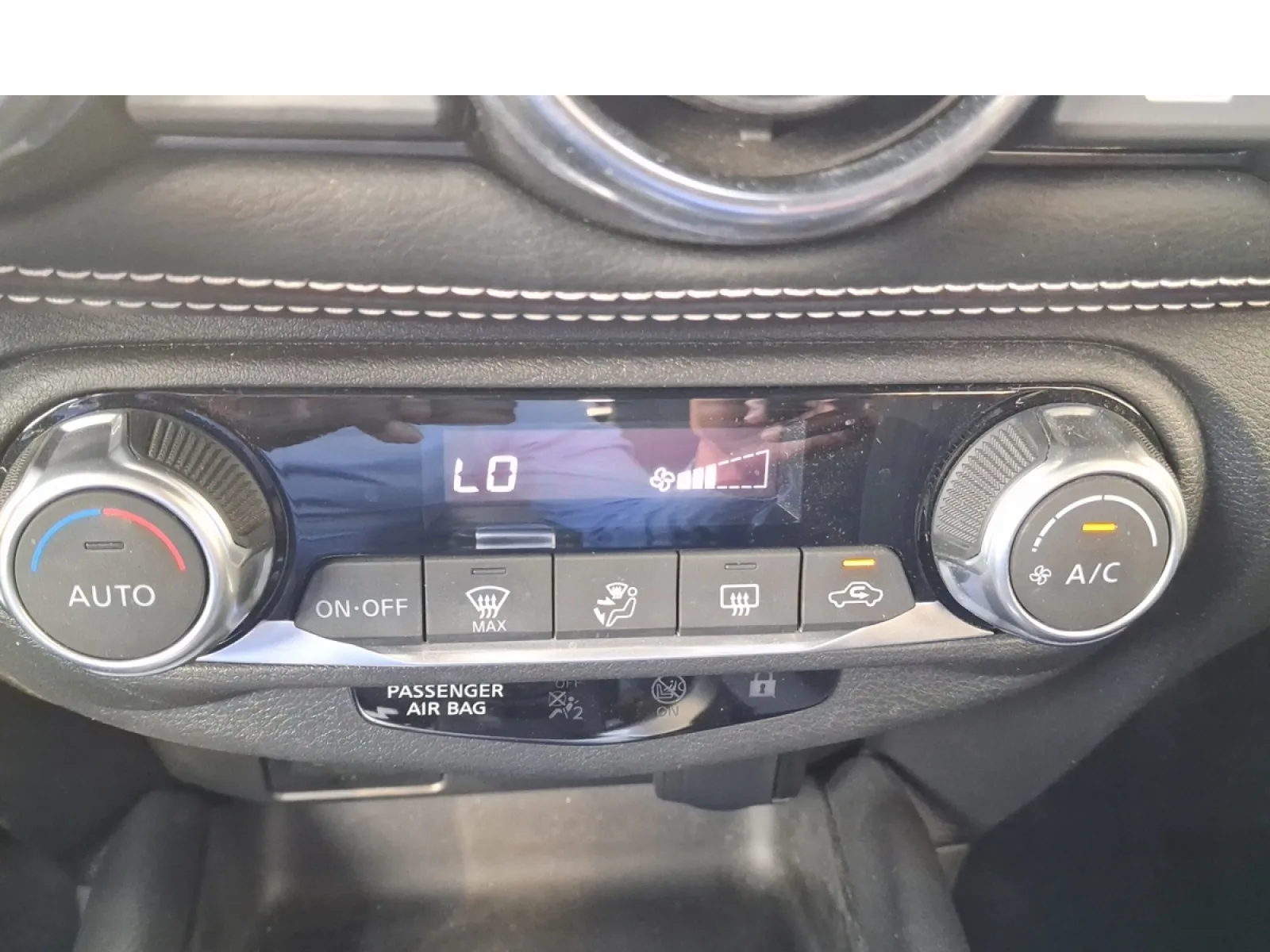 Acheter une nissan Juke HYBRID 143 d’occasion avec 37464km disponible immédiatement - photo 19