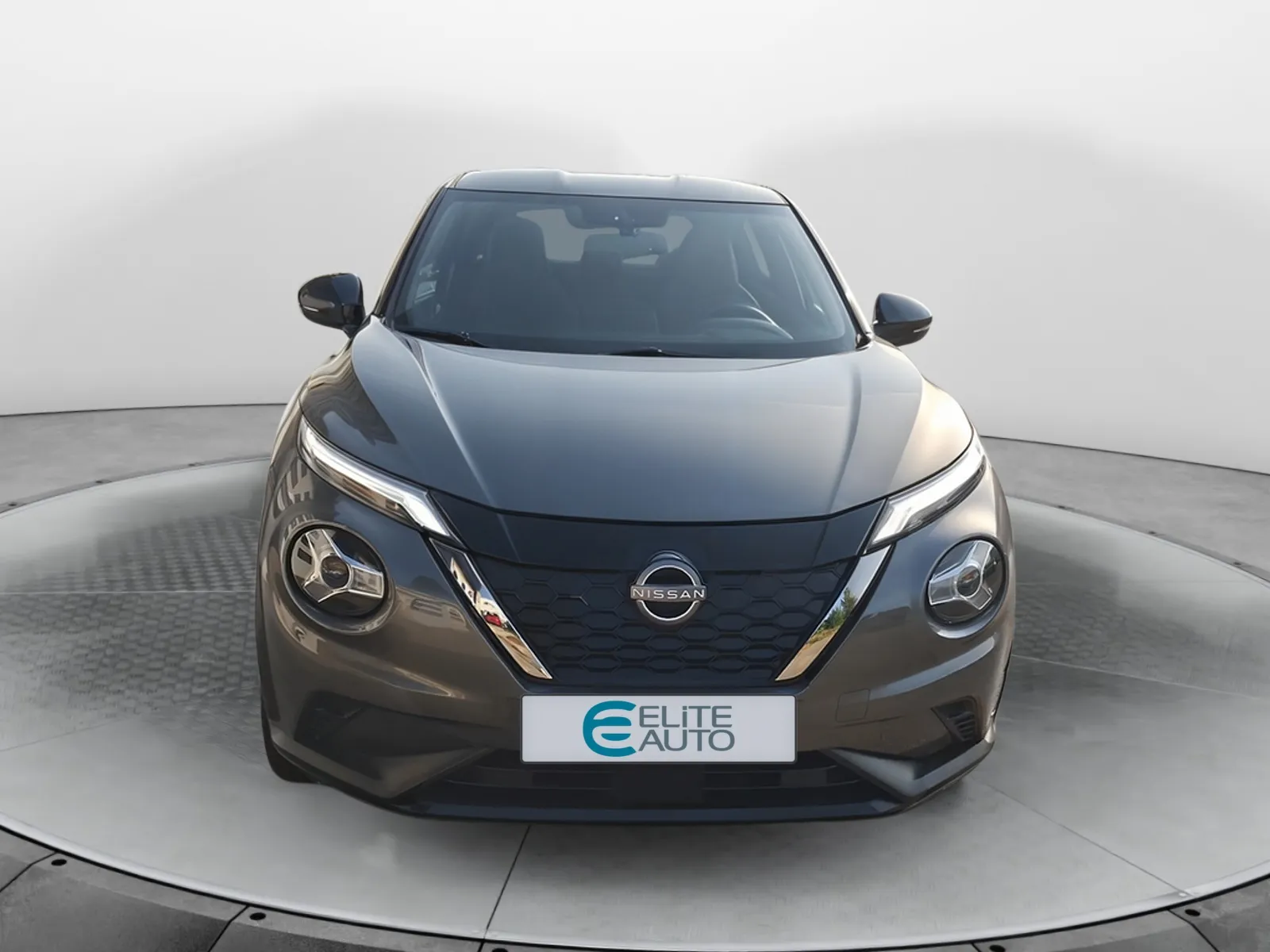 Acheter une nissan Juke HYBRID 143 d’occasion avec 37464km disponible immédiatement - photo 8