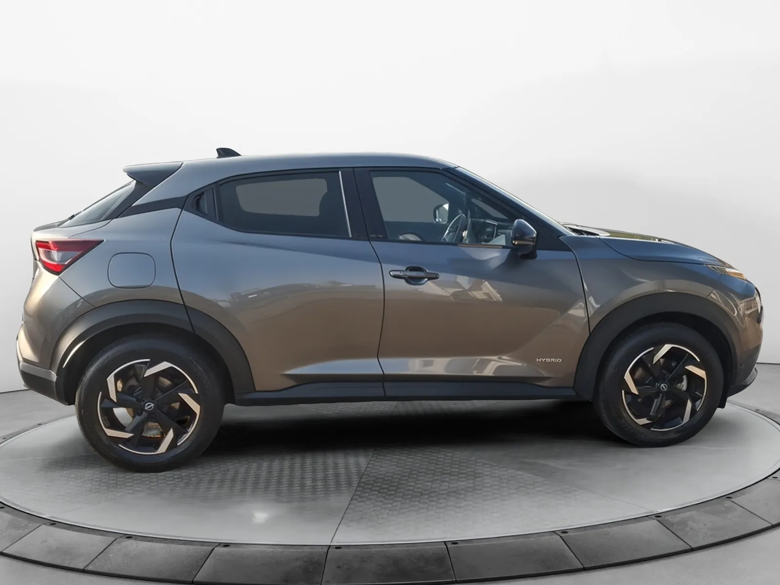 Acheter une nissan Juke HYBRID 143 d’occasion avec 37464km disponible immédiatement - photo 6