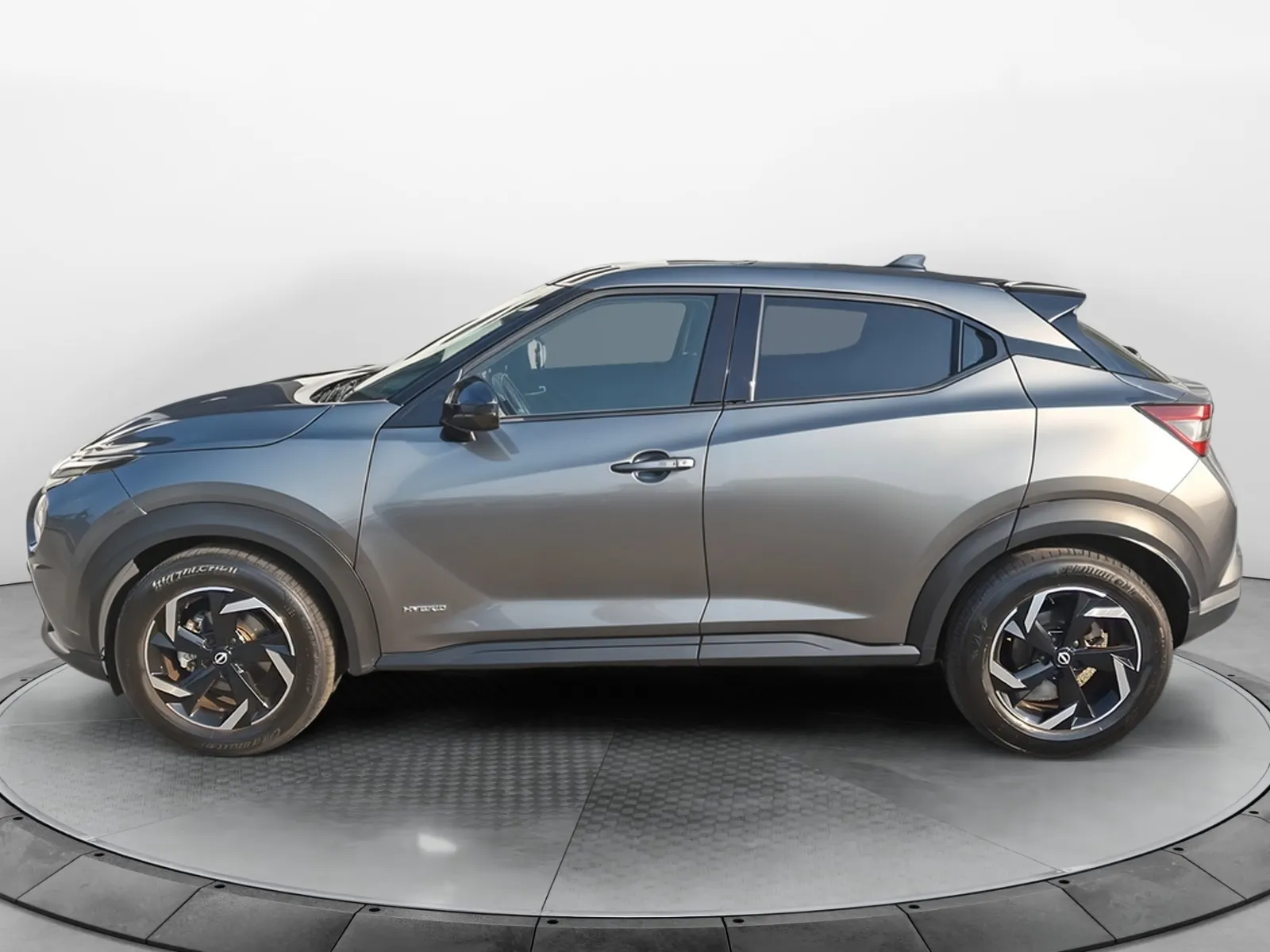 Acheter une nissan Juke HYBRID 143 d’occasion avec 37464km disponible immédiatement - photo 2