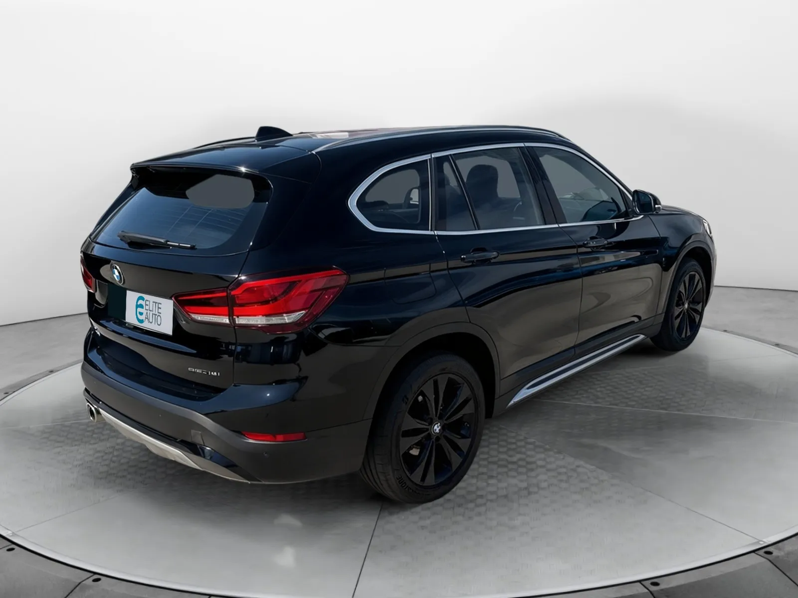 Acheter une bmw X1 sDrive 18i 136 ch DKG7 d’occasion avec 74701km disponible immédiatement - photo 5