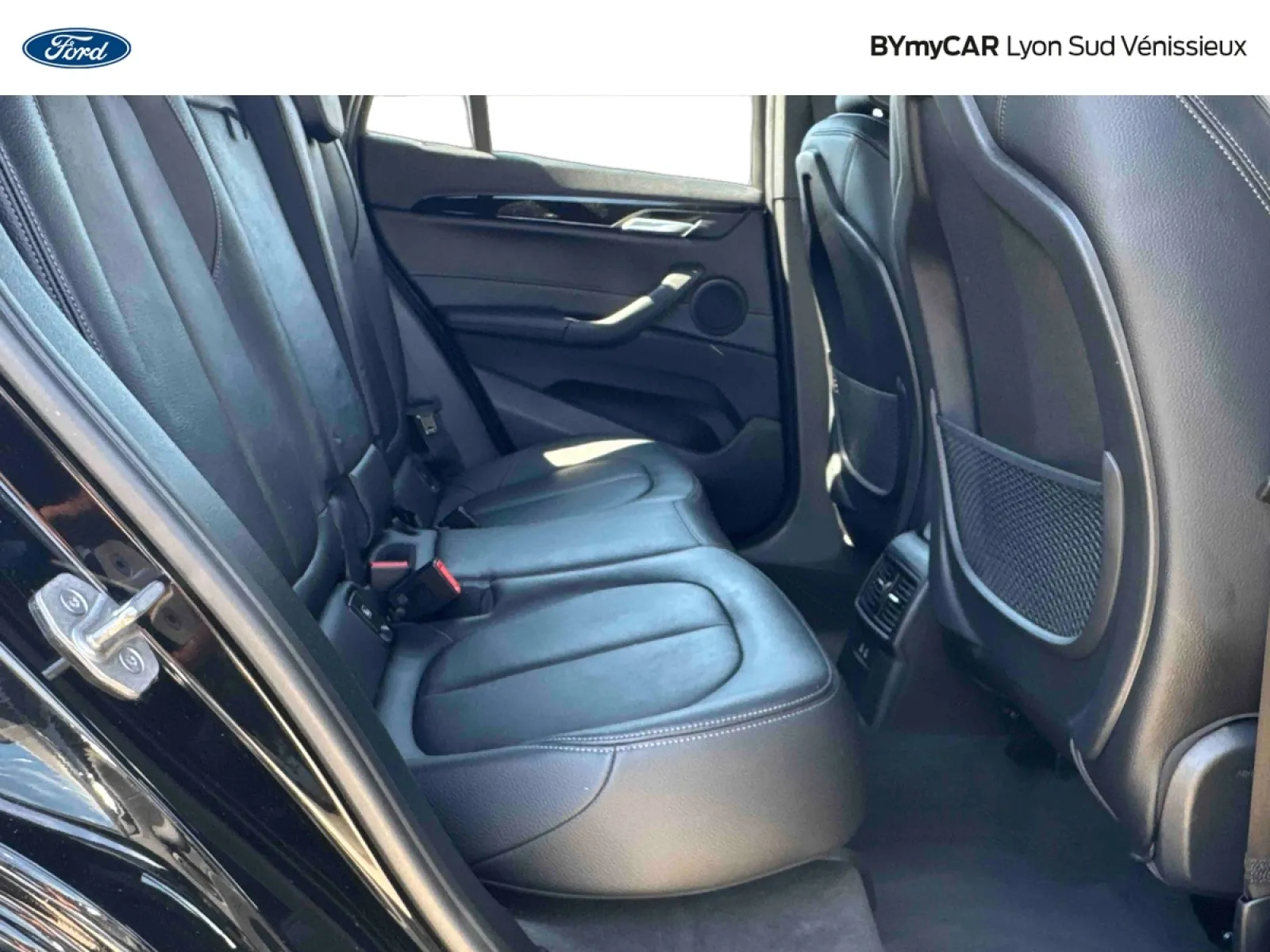 Acheter une bmw X1 sDrive 18i 136 ch DKG7 d’occasion avec 74701km disponible immédiatement - photo 22