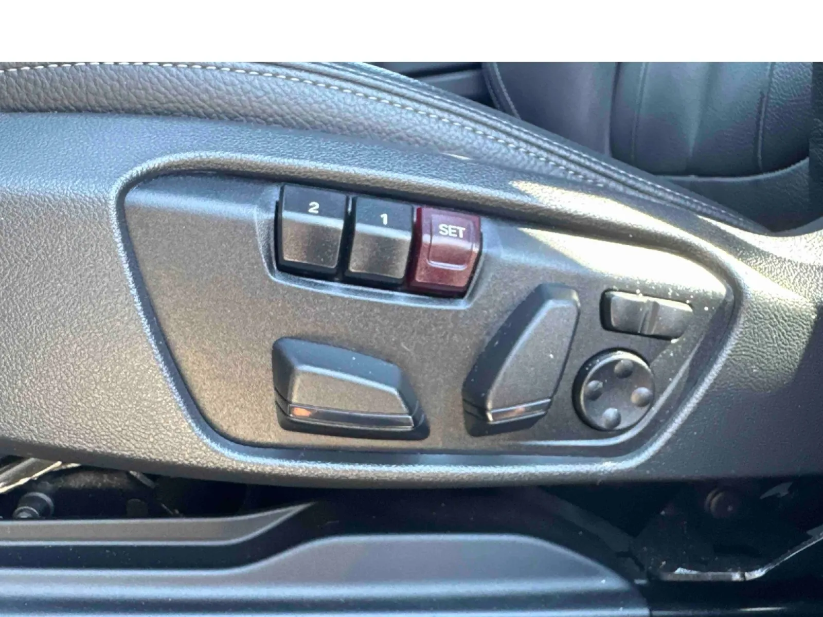 Acheter une bmw X1 sDrive 18i 136 ch DKG7 d’occasion avec 74701km disponible immédiatement - photo 21