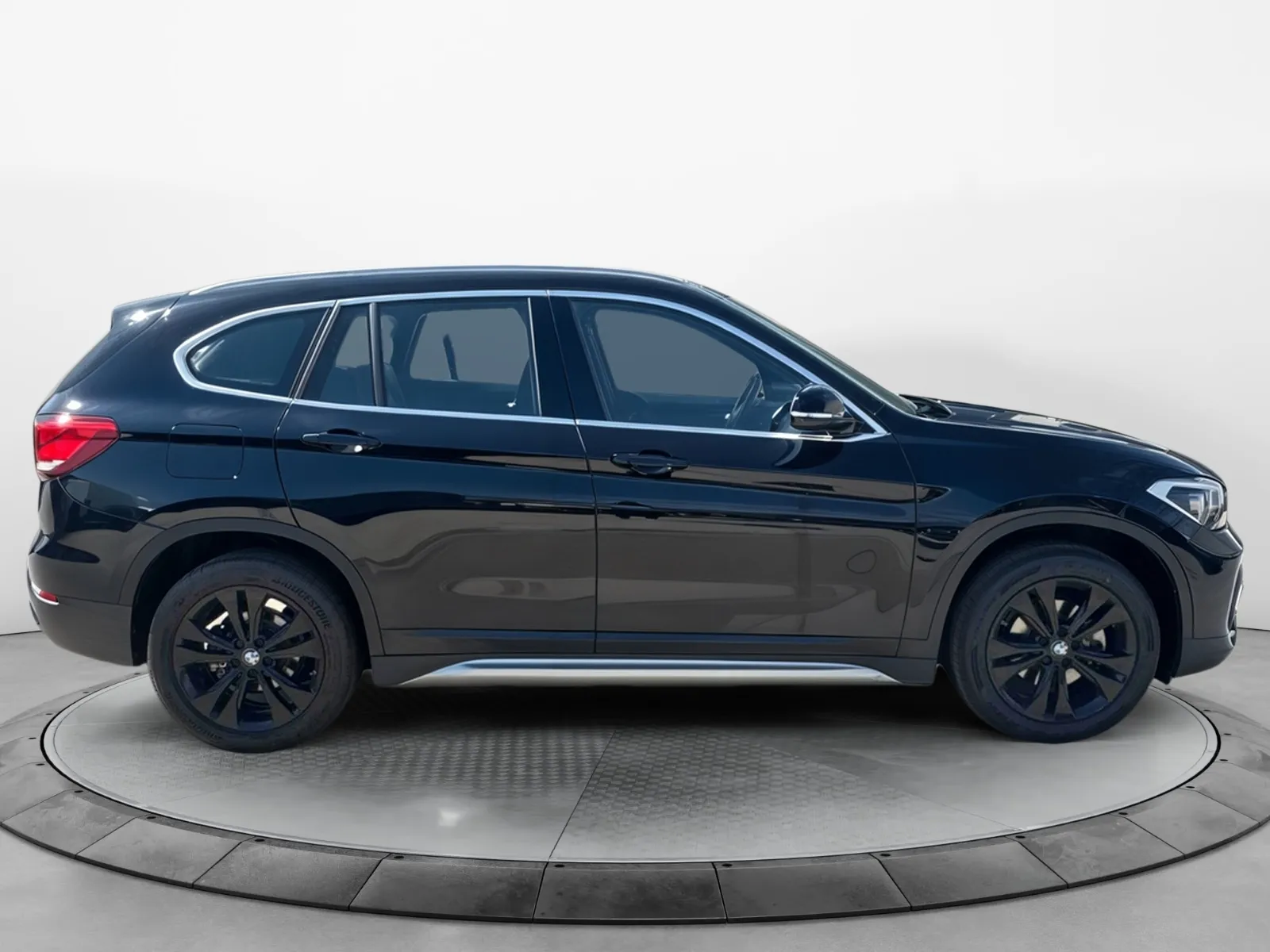 Acheter une bmw X1 sDrive 18i 136 ch DKG7 d’occasion avec 74701km disponible immédiatement - photo 6