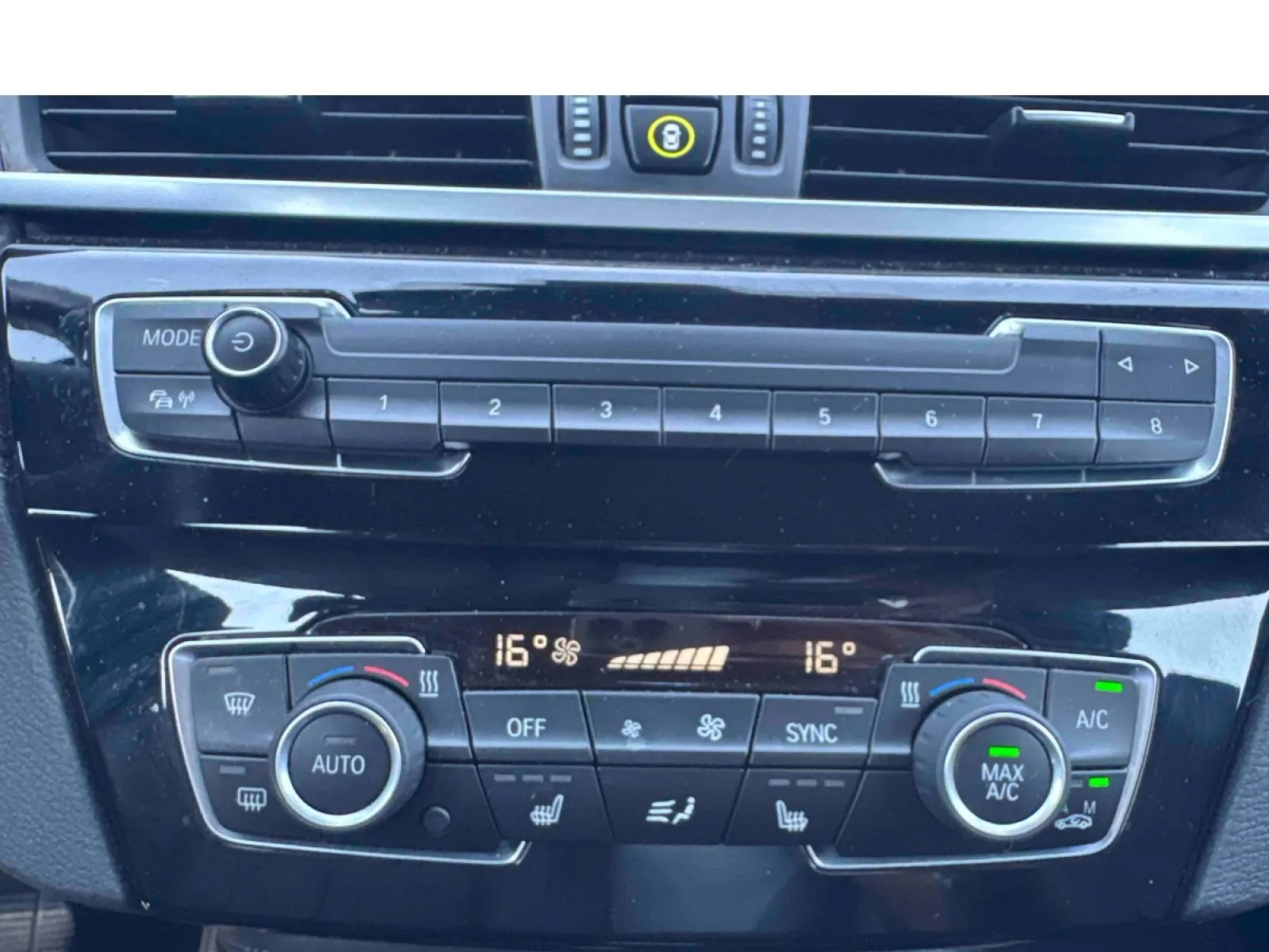 Acheter une bmw X1 sDrive 18i 136 ch DKG7 d’occasion avec 74701km disponible immédiatement - photo 16