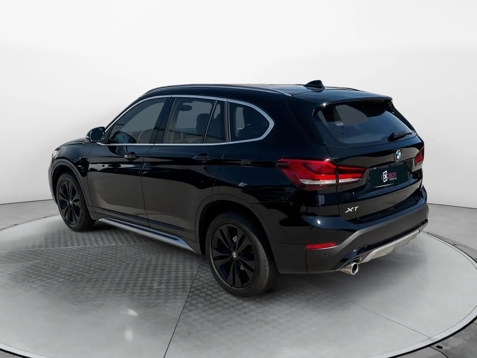 Acheter une bmw X1 sDrive 18i 136 ch DKG7 d’occasion avec 74701km disponible immédiatement - photo 3