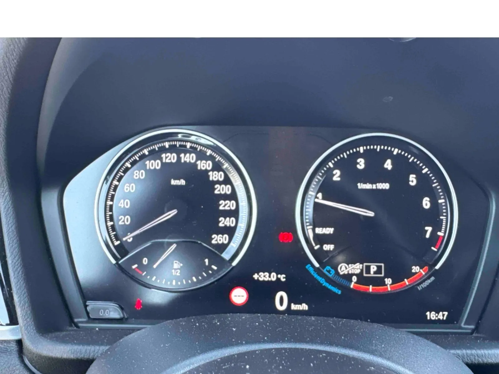 Acheter une bmw X1 sDrive 18i 136 ch DKG7 d’occasion avec 74701km disponible immédiatement - photo 18