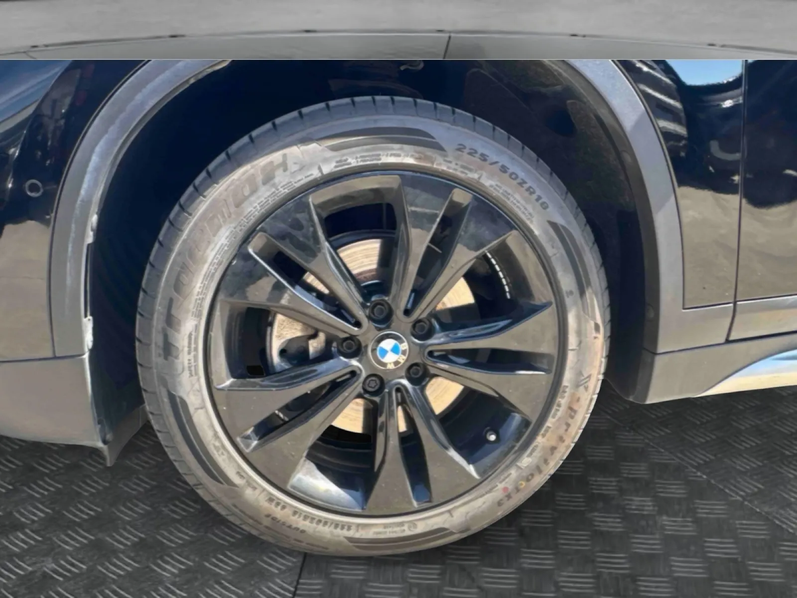 Acheter une bmw X1 sDrive 18i 136 ch DKG7 d’occasion avec 74701km disponible immédiatement - photo 14