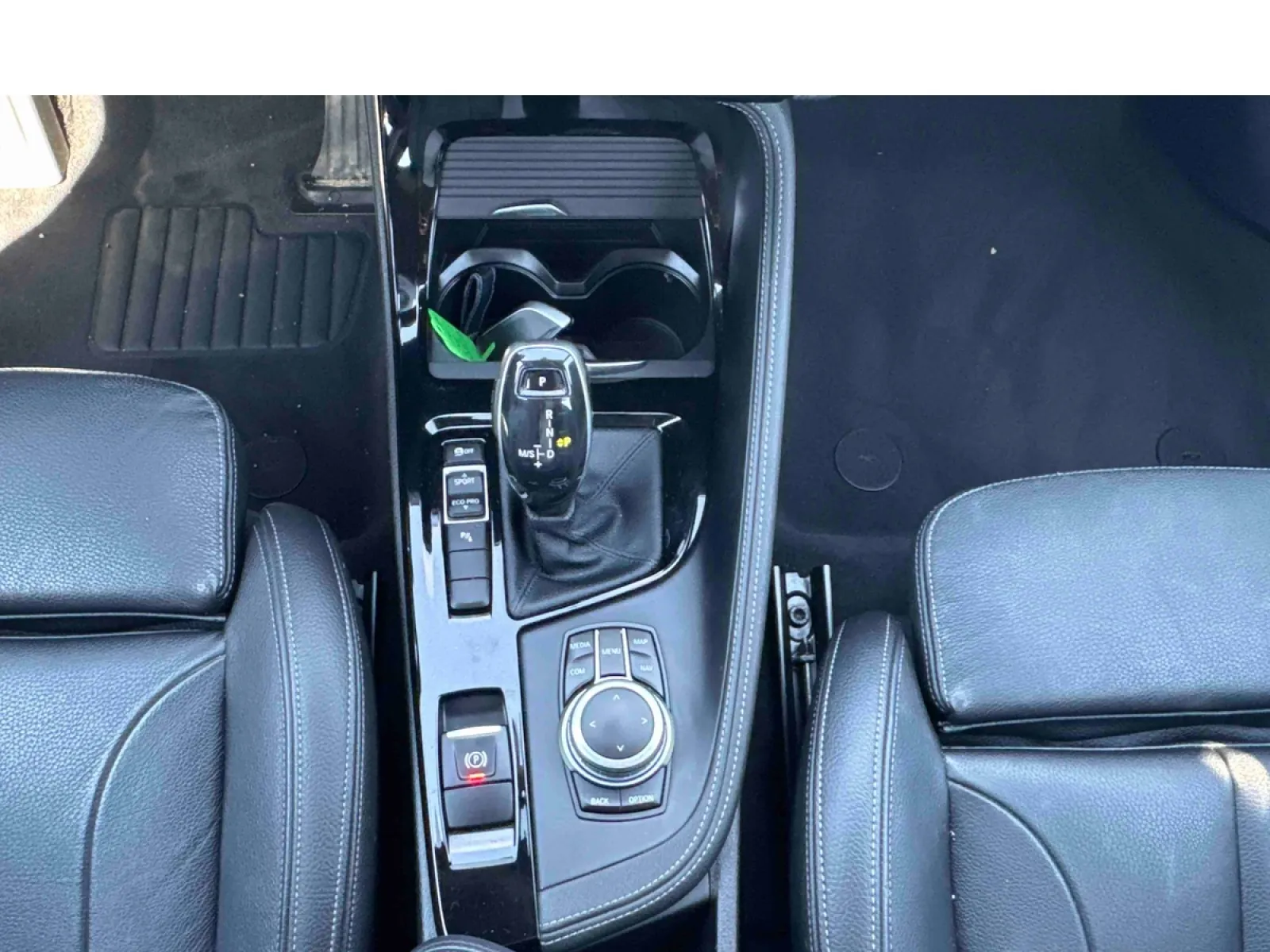 Acheter une bmw X1 sDrive 18i 136 ch DKG7 d’occasion avec 74701km disponible immédiatement - photo 17