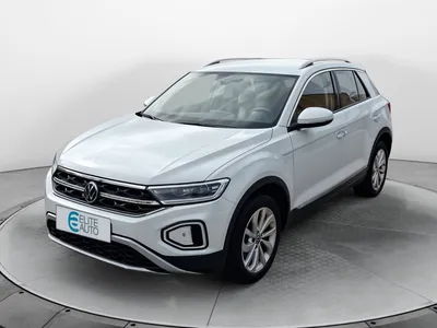 Volkswagen T-roc 2.0 tdi 150 start/stop dsg7