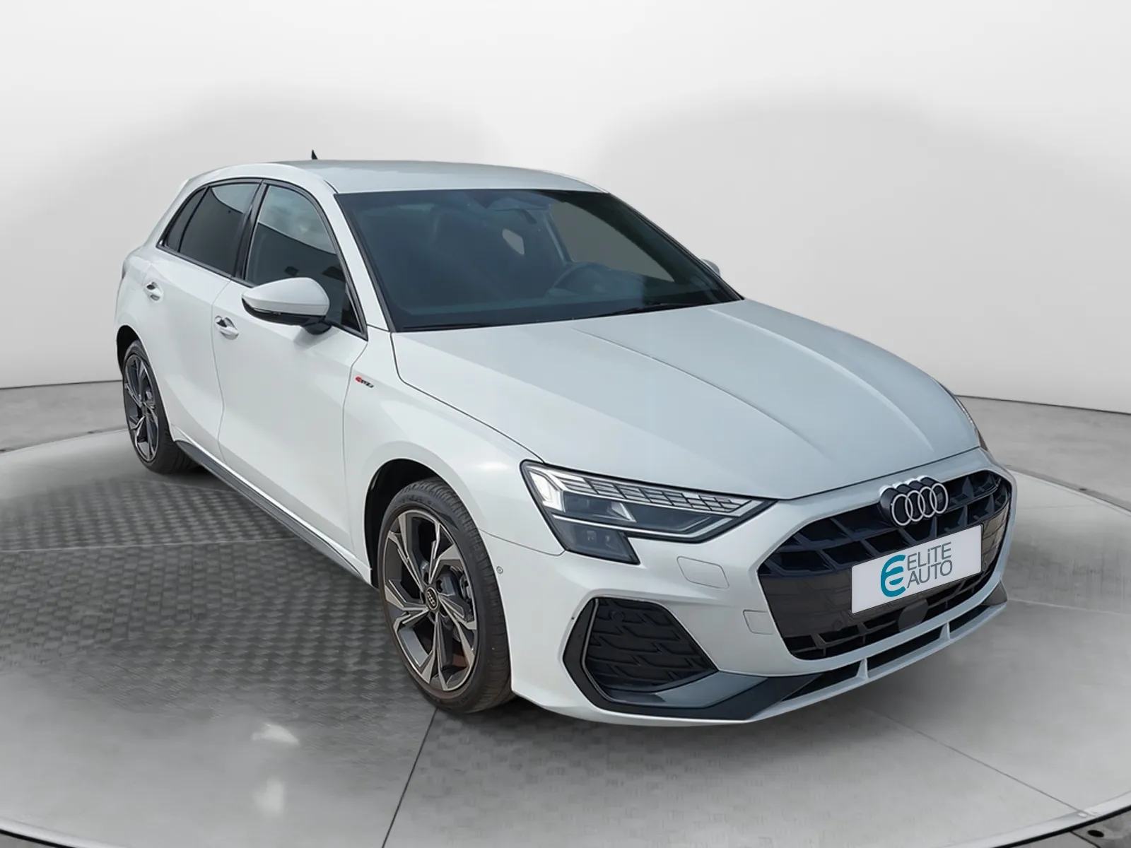 Acheter une audi A3 Sportback TFSI Mild Hybrid 116 S tronic 7 d’occasion avec 20780km disponible immédiatement - photo 7