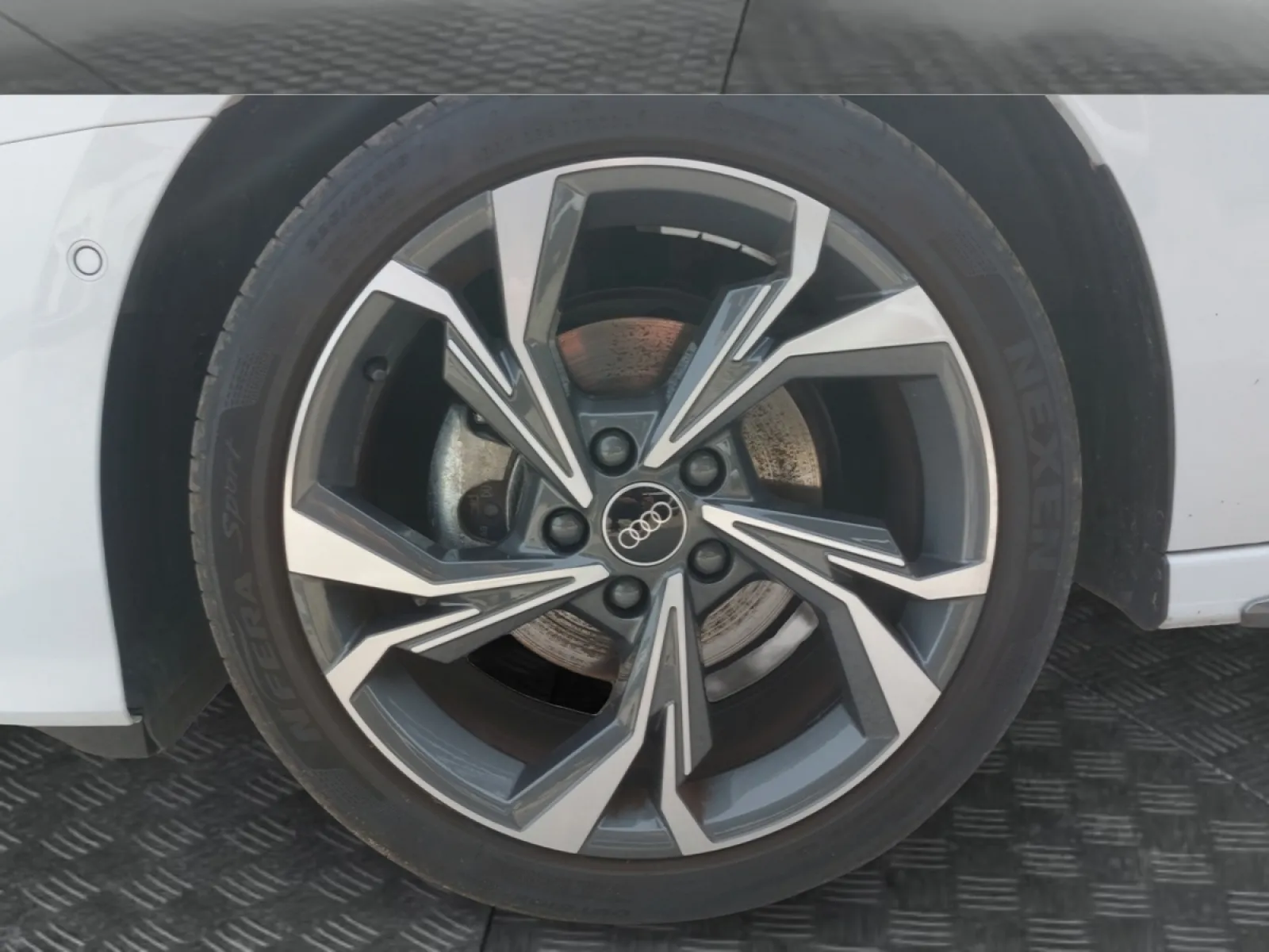 Acheter une audi A3 Sportback TFSI Mild Hybrid 116 S tronic 7 d’occasion avec 20780km disponible immédiatement - photo 14
