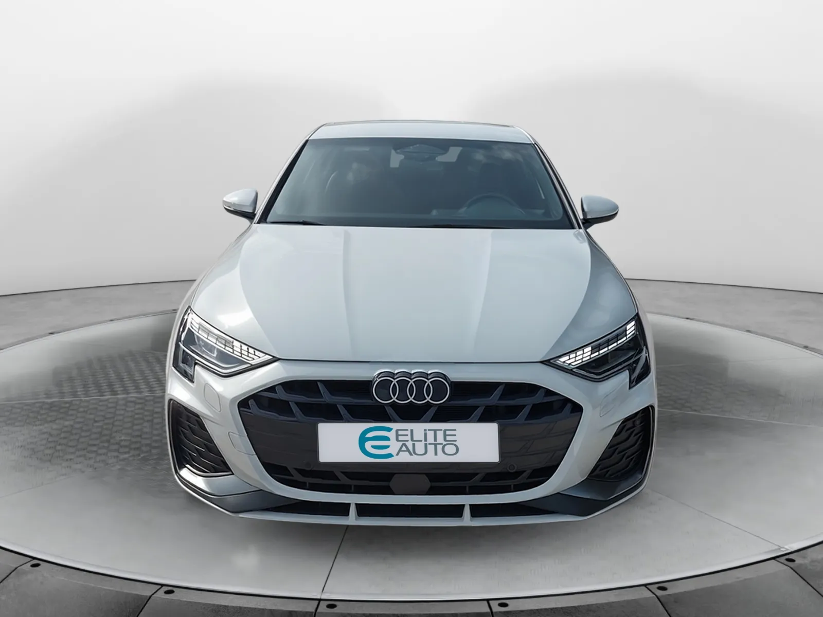 Acheter une audi A3 Sportback TFSI Mild Hybrid 116 S tronic 7 d’occasion avec 20780km disponible immédiatement - photo 8