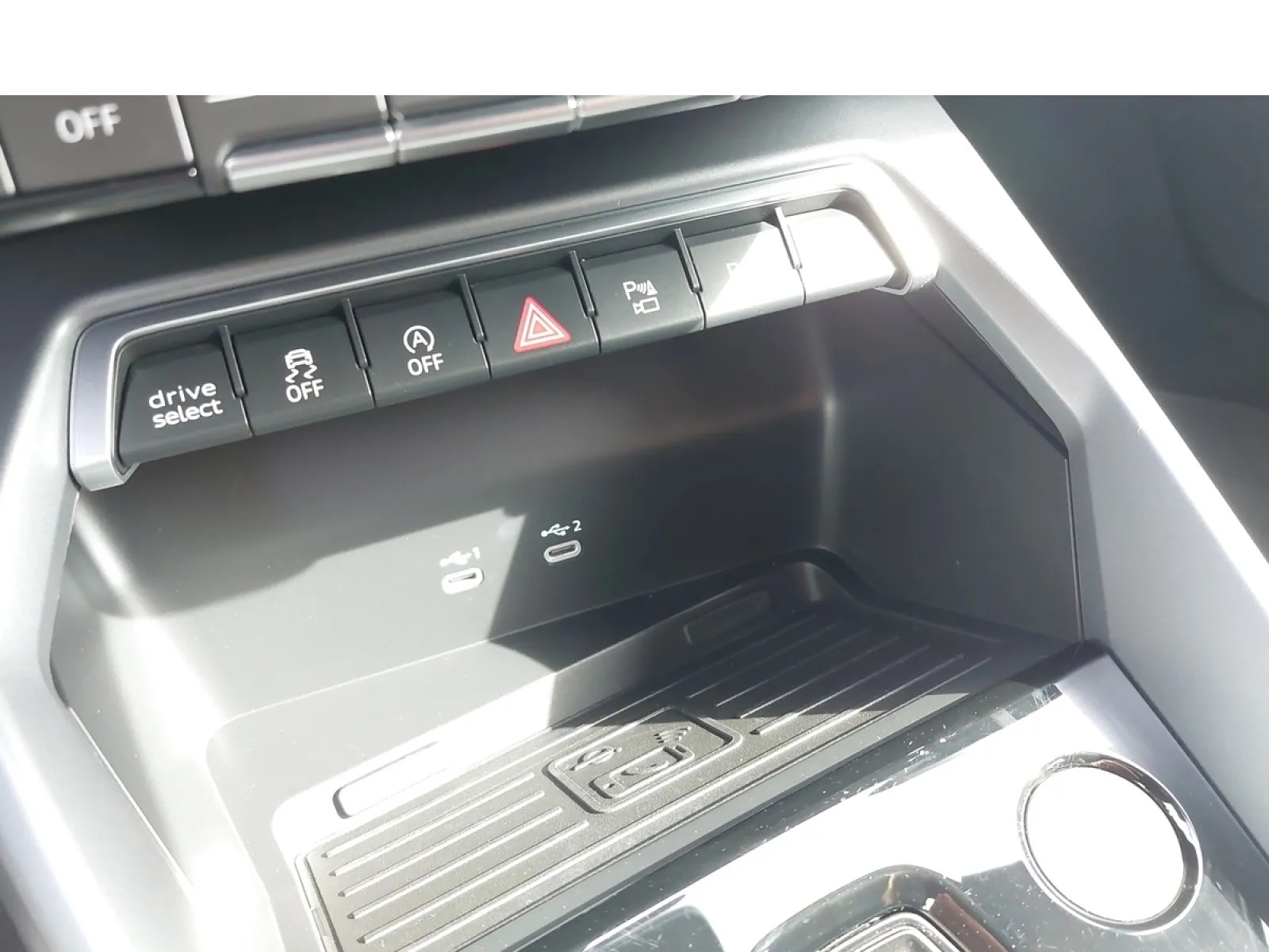 Acheter une audi A3 Sportback TFSI Mild Hybrid 116 S tronic 7 d’occasion avec 20780km disponible immédiatement - photo 24
