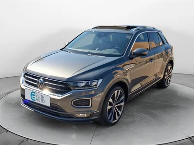 Volkswagen T-roc 2.0 tdi 150 start/stop dsg7