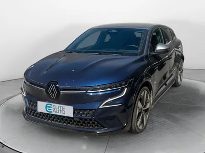 Renault Megane e-tech ev60 220 ch super charge