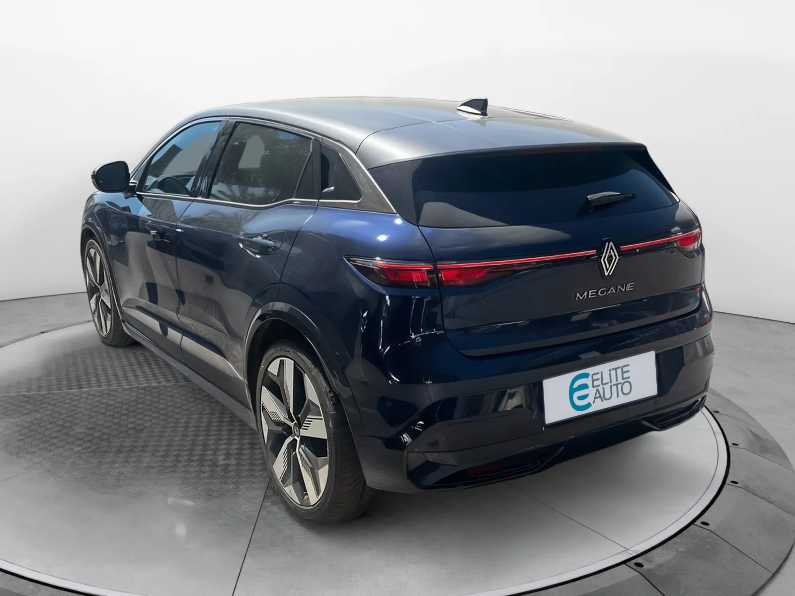 Acheter une renault Megane E-Tech EV60 220 ch super charge d’occasion avec 79104km disponible immédiatement - photo 3