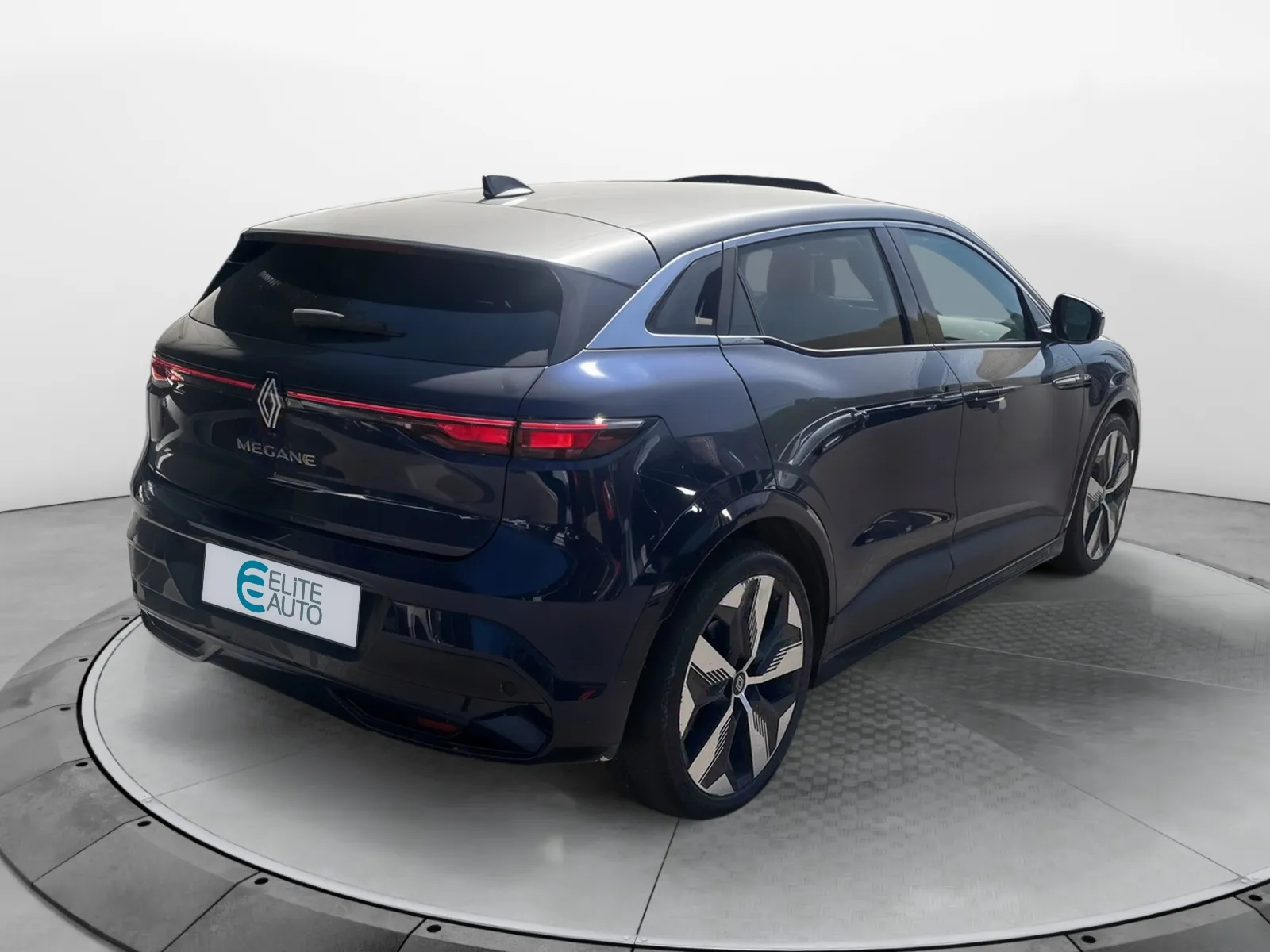 Acheter une renault Megane E-Tech EV60 220 ch super charge d’occasion avec 79104km disponible immédiatement - photo 5