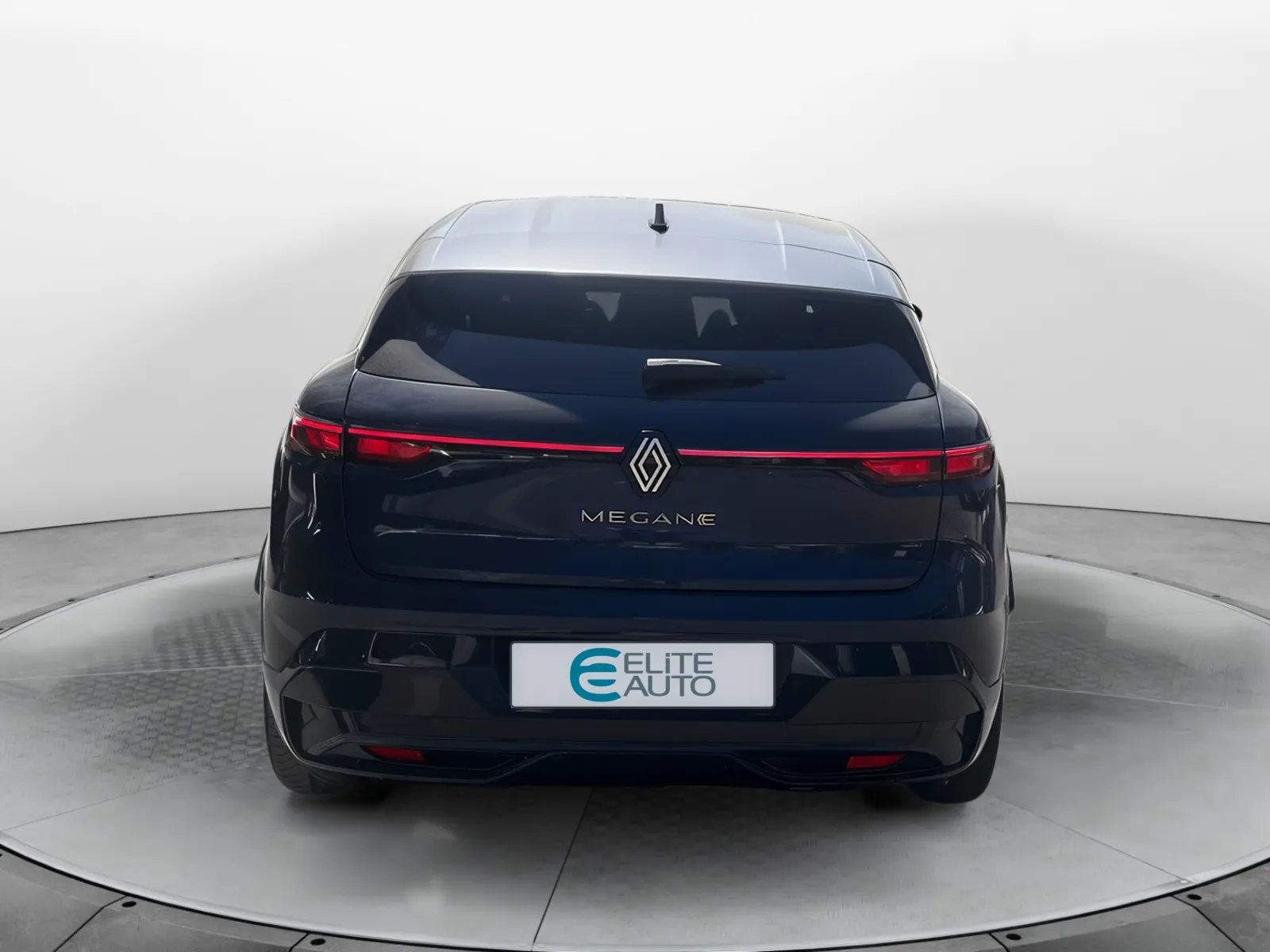 Acheter une renault Megane E-Tech EV60 220 ch super charge d’occasion avec 79104km disponible immédiatement - photo 4