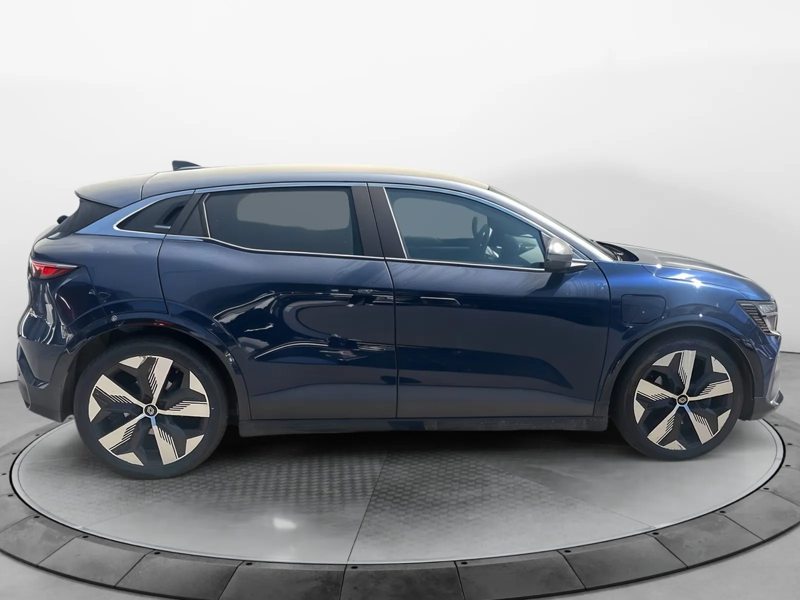 Acheter une renault Megane E-Tech EV60 220 ch super charge d’occasion avec 79104km disponible immédiatement - photo 6