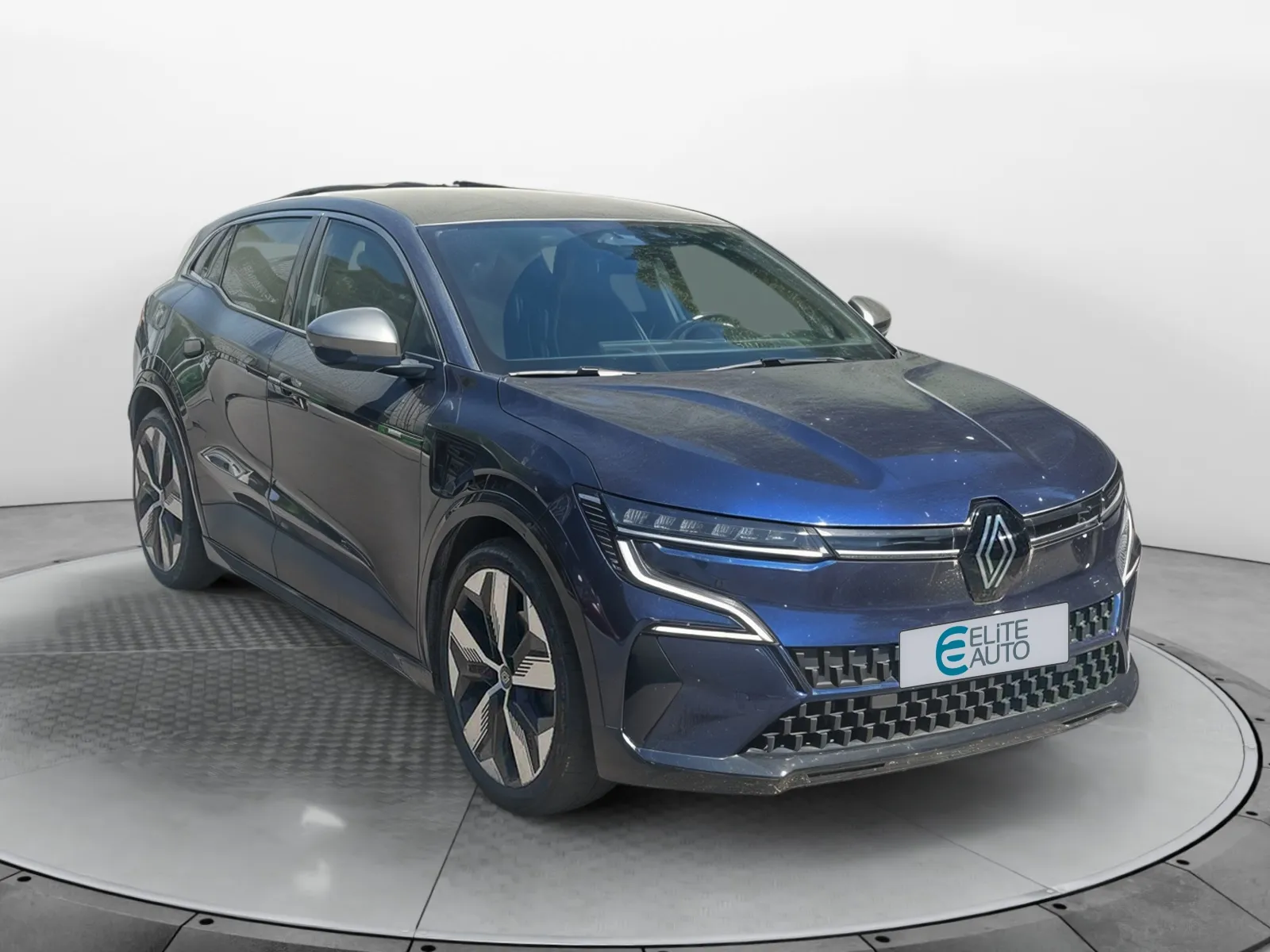 Acheter une renault Megane E-Tech EV60 220 ch super charge d’occasion avec 79104km disponible immédiatement - photo 7