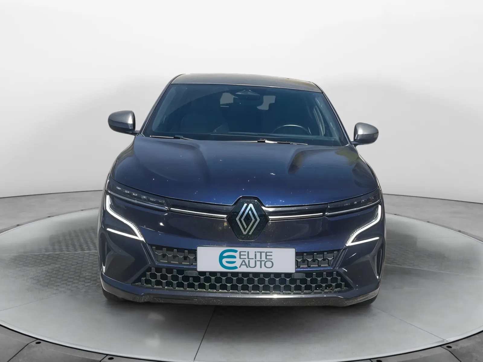 Acheter une renault Megane E-Tech EV60 220 ch super charge d’occasion avec 79104km disponible immédiatement - photo 8