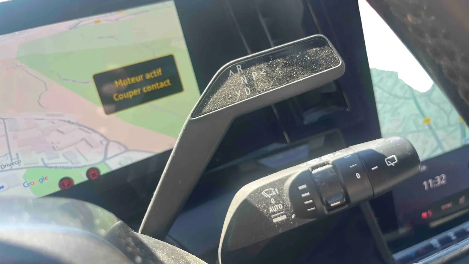 Acheter une renault Megane E-Tech EV60 220 ch super charge d’occasion avec 79104km disponible immédiatement - photo 22