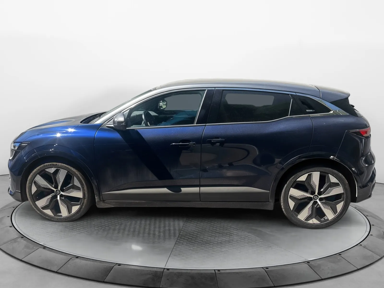 Acheter une renault Megane E-Tech EV60 220 ch super charge d’occasion avec 79104km disponible immédiatement - photo 2