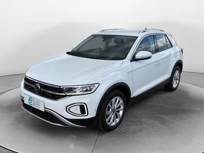 Volkswagen T-roc 1.5 tsi evo 150 start/stop bvm6