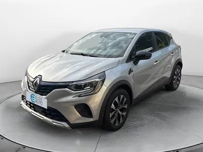 Renault Captur tce 90