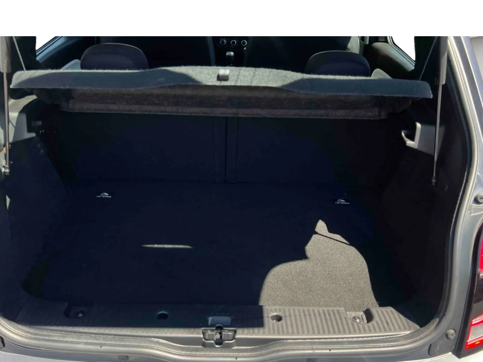 Acheter une renault Twingo III TCe 95 d’occasion avec 64228km disponible immédiatement - photo 13