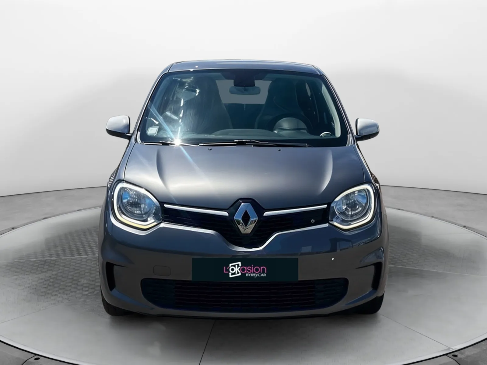 Acheter une renault Twingo III TCe 95 d’occasion avec 64228km disponible immédiatement - photo 8