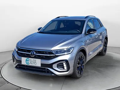 Volkswagen T-roc 1.5 tsi evo 150 start/stop dsg7