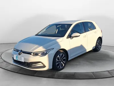 Volkswagen Golf 1.0 etsi opf 110 dsg7