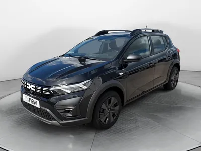 Dacia Sandero tce 90