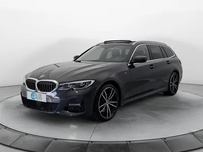 Bmw Serie 3 touring g21 touring 330i xdrive 258 ch bva8