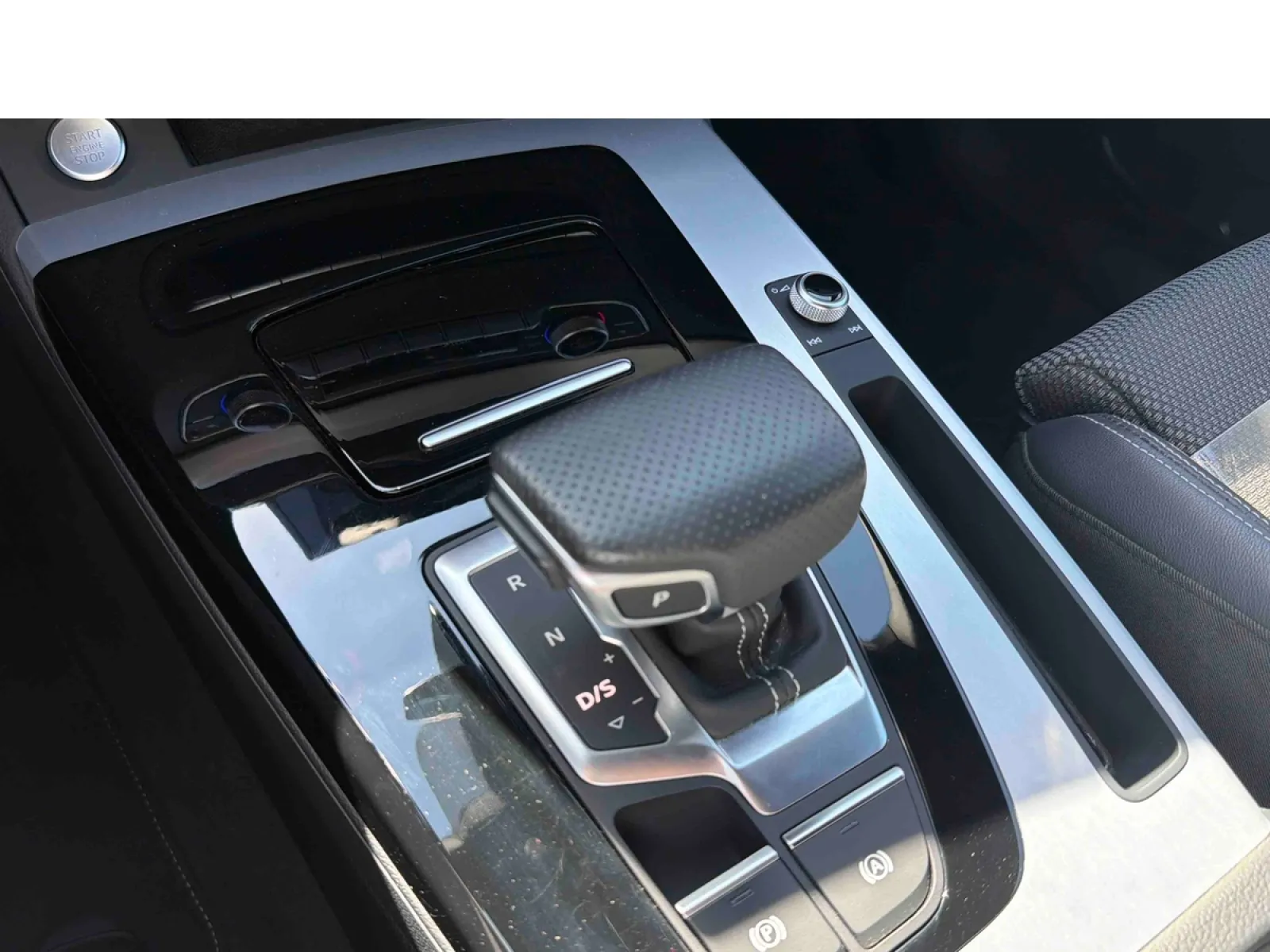 Acheter une audi Q5 55 TFSIe 367 S tronic 7 Quattro d’occasion avec 61564km disponible immédiatement - photo 26