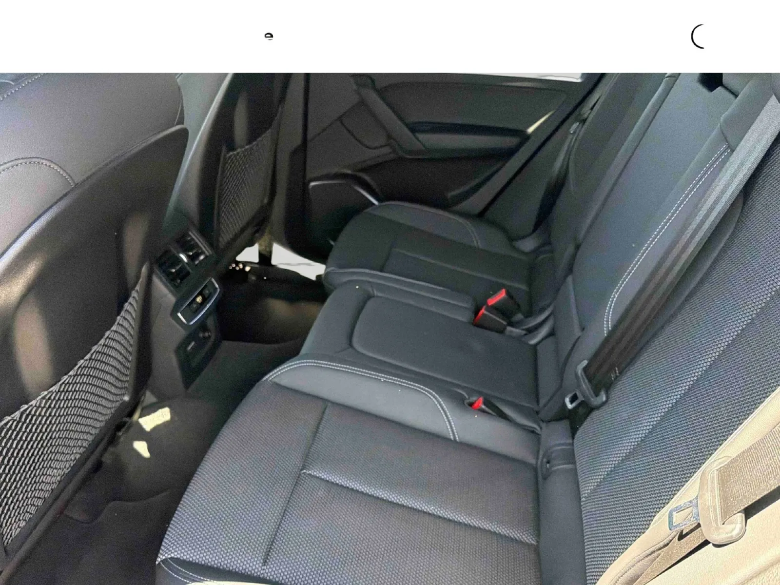 Acheter une audi Q5 55 TFSIe 367 S tronic 7 Quattro d’occasion avec 61564km disponible immédiatement - photo 17