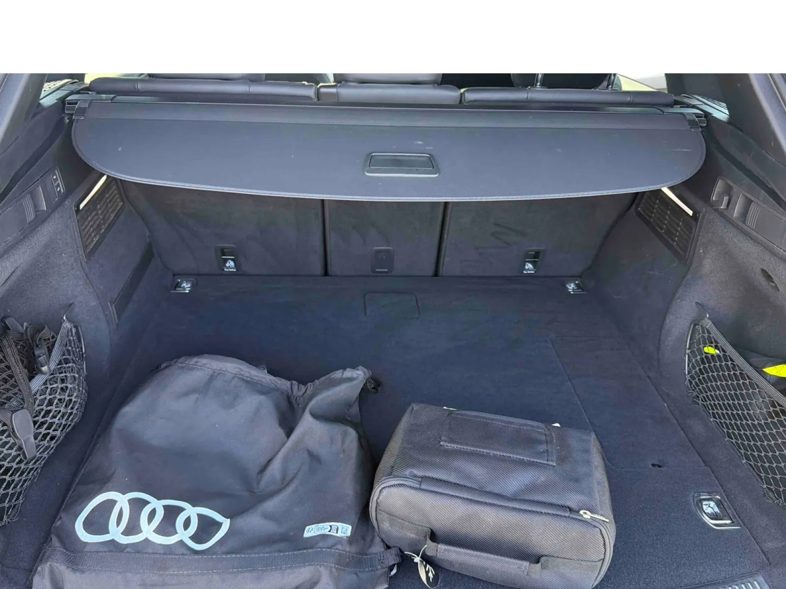 Acheter une audi Q5 55 TFSIe 367 S tronic 7 Quattro d’occasion avec 61564km disponible immédiatement - photo 13